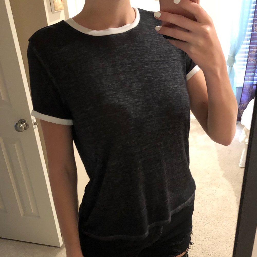 Forever 21 tee